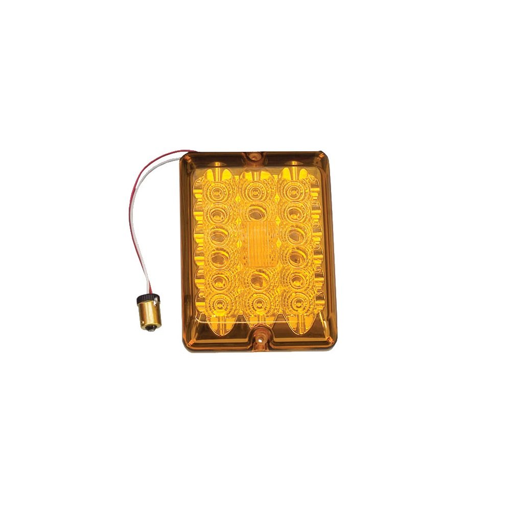 Cequent Performance 42-84-412 LED Upgrade Module Turn Light - Amber